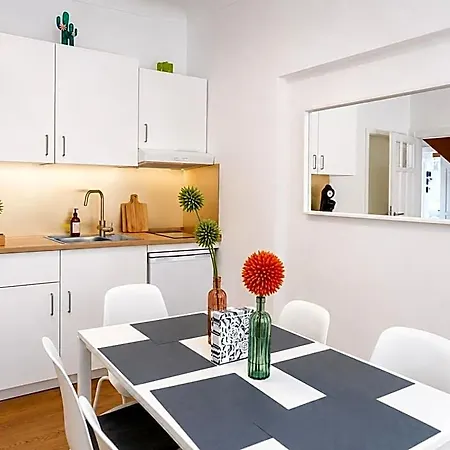 The Garden Flat